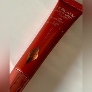 Charlotte Tilbury Hollywood Beauty Light Wand Pinkgasm Sunset! Brand New! 🤩